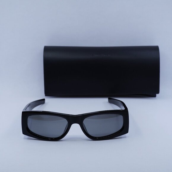Final Price! Saint Laurent SLM140/F 002 Sunglasses main image 5